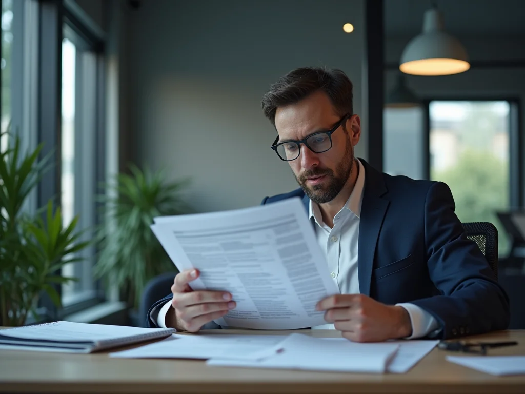 Due Diligence para PMEs: Proteja Seu Negócio em 2026 Due Diligence para PMEs: Proteja Seu Negócio em 2026