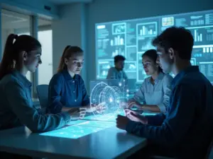 Ensino Superior em 2026: Como a EdTech Revoluciona o Aprendizado?