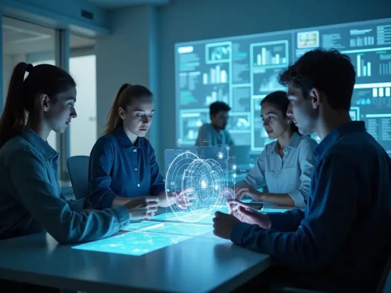 Ensino Superior em 2026: Como a EdTech Revoluciona o Aprendizado?