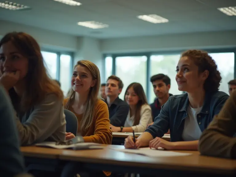 Educação em SP: As Escolas Que Vão Transformar o Futuro em 2026