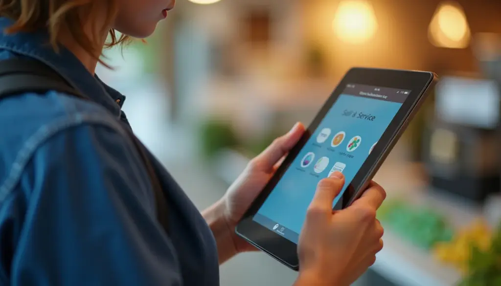 Employee Self-Service: A Verdade que Ninguém te Conta para um RH Imbatível