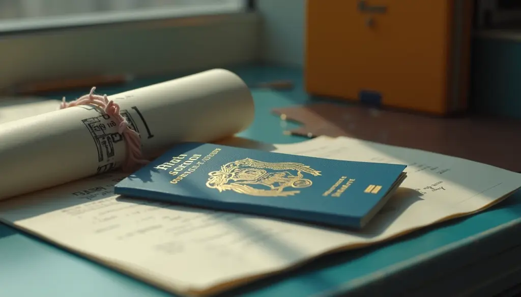 Ensino Médio Completo: Seu Passaporte Para o Futuro em 2026? Ensino Médio Completo: Seu Passaporte Para o Futuro em 2026?