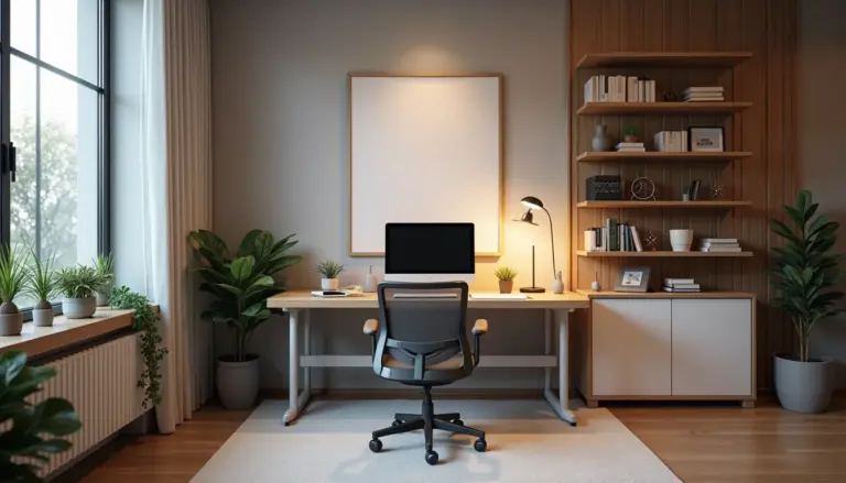 Equipamentos Home Office SP: O Que Você Precisa em 2026?
