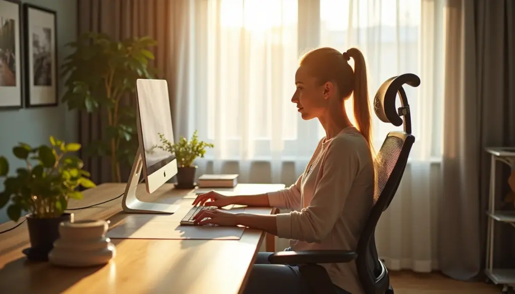 Home Office SP: 5 Dicas de Ergonomia Para Evitar Dores em 2026