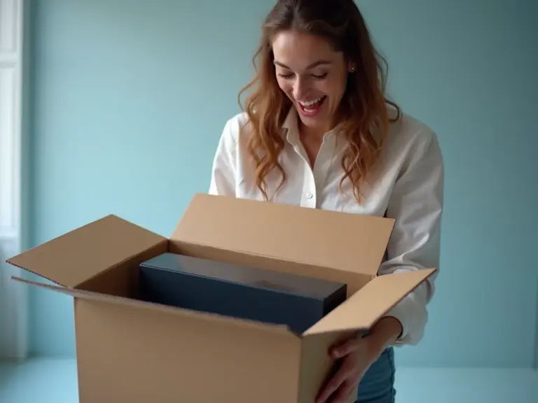 Como Criar Uma Experiência de Unboxing Memorável em 2026?