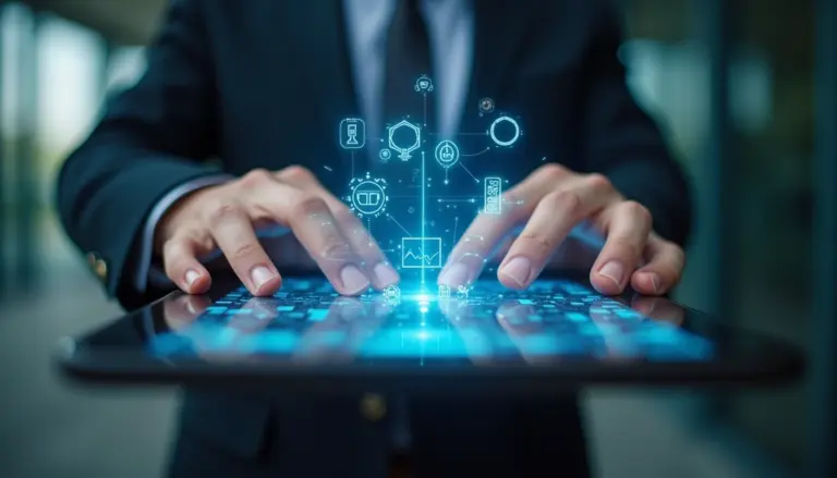 Ferramentas de Automação de Processos: O Futuro em 2026! Ferramentas de Automação de Processos: O Futuro em 2026!