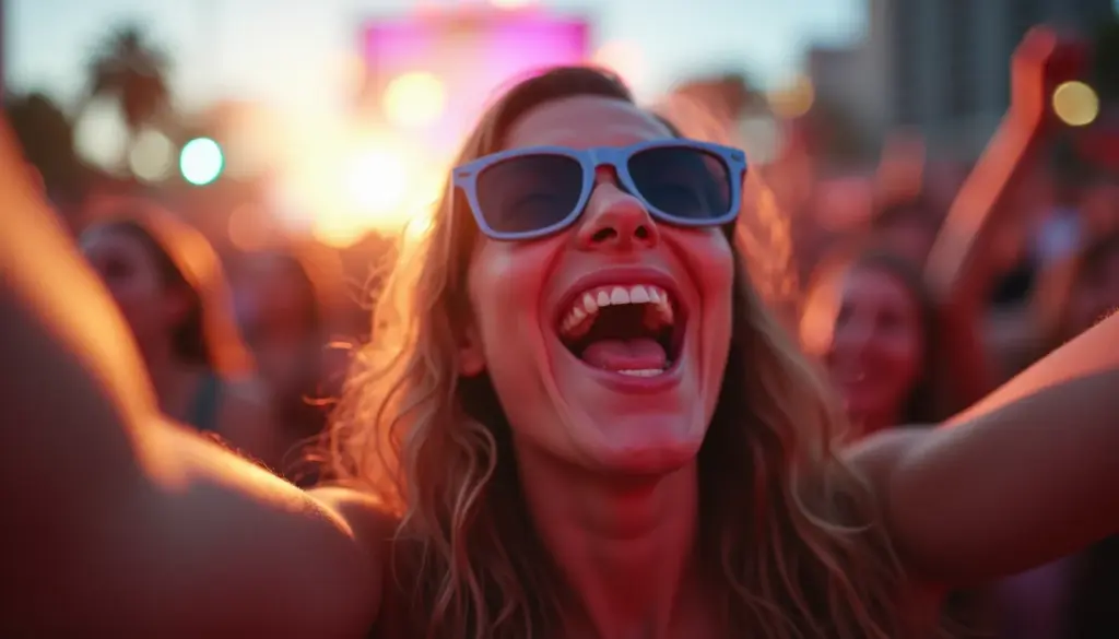 Festivais de Música SP: O que a galera que manja faz pra curtir de verdade (e você não!) Festivais de Música SP: O que a galera que manja faz pra curtir de verdade (e você não!)