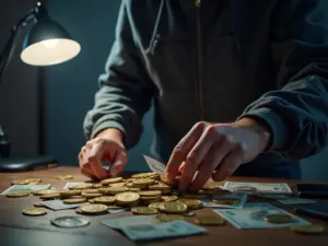 Finanças para Gamers: Domine Seu Dinheiro em 2026 Finanças para Gamers: Domine Seu Dinheiro em 2026