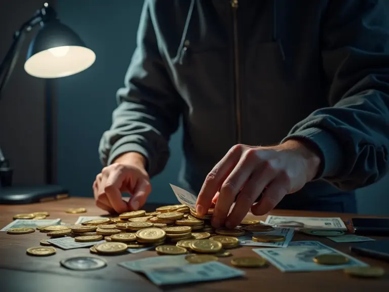 Finanças para Gamers: Domine Seu Dinheiro em 2026