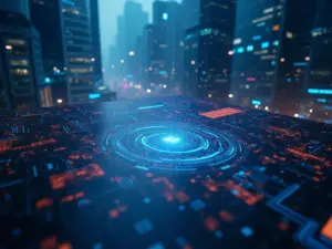 Fintechs Revolucionam Finanças: O Que Esperar em 2026? Fintechs Revolucionam Finanças: O Que Esperar em 2026?