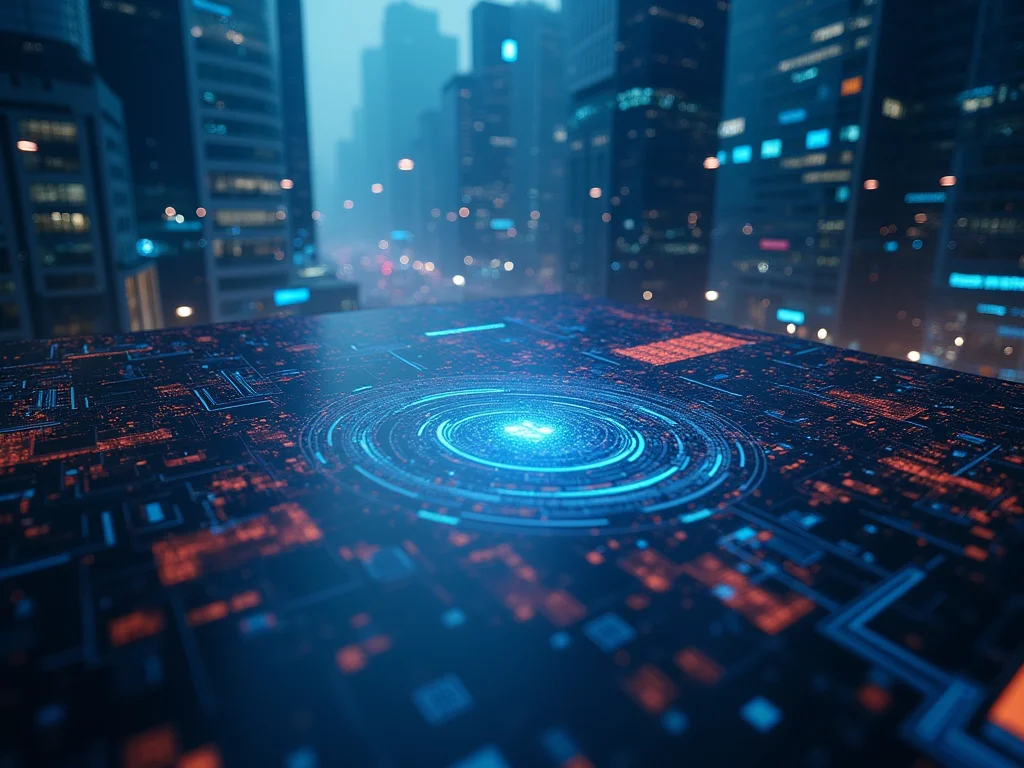 Fintechs Revolucionam Finanças: O Que Esperar em 2026? Fintechs Revolucionam Finanças: O Que Esperar em 2026?