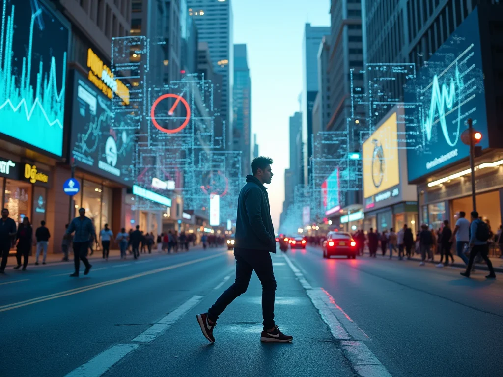 Marketing SP em 2026: As Estratégias Que Vão Dominar a Cidade Marketing SP em 2026: As Estratégias Que Vão Dominar a Cidade