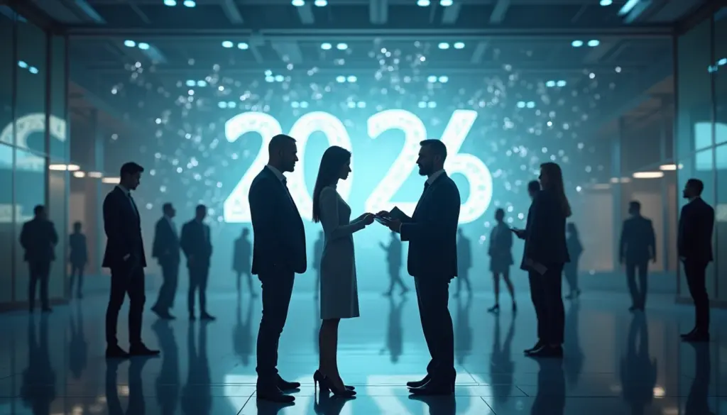 Inovação Estratégica: Como Empresas Lideram em 2026 Inovação Estratégica: Como Empresas Lideram em 2026