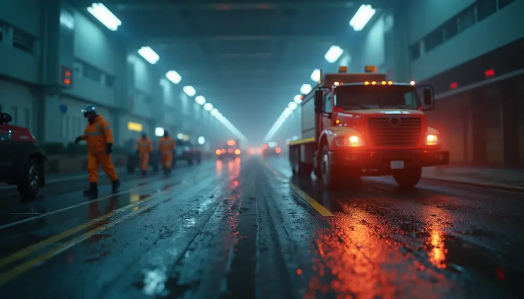 Tecnologia em Gestão de Desastres: Como o Setor Evoluiu em 2026 Tecnologia em Gestão de Desastres: Como o Setor Evoluiu em 2026