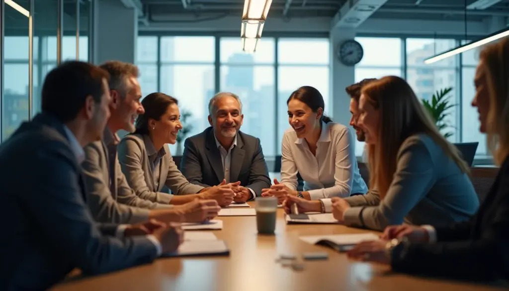 Gestão de Equipes SP: 5 Estratégias Inovadoras para 2026