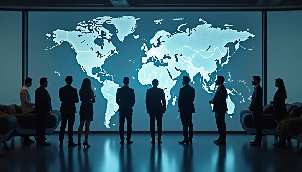 Gestão de Expatriados 2026: Desafios e Soluções Essenciais