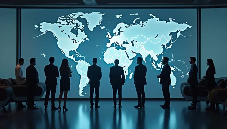 Gestão de Expatriados 2026: Desafios e Soluções Essenciais