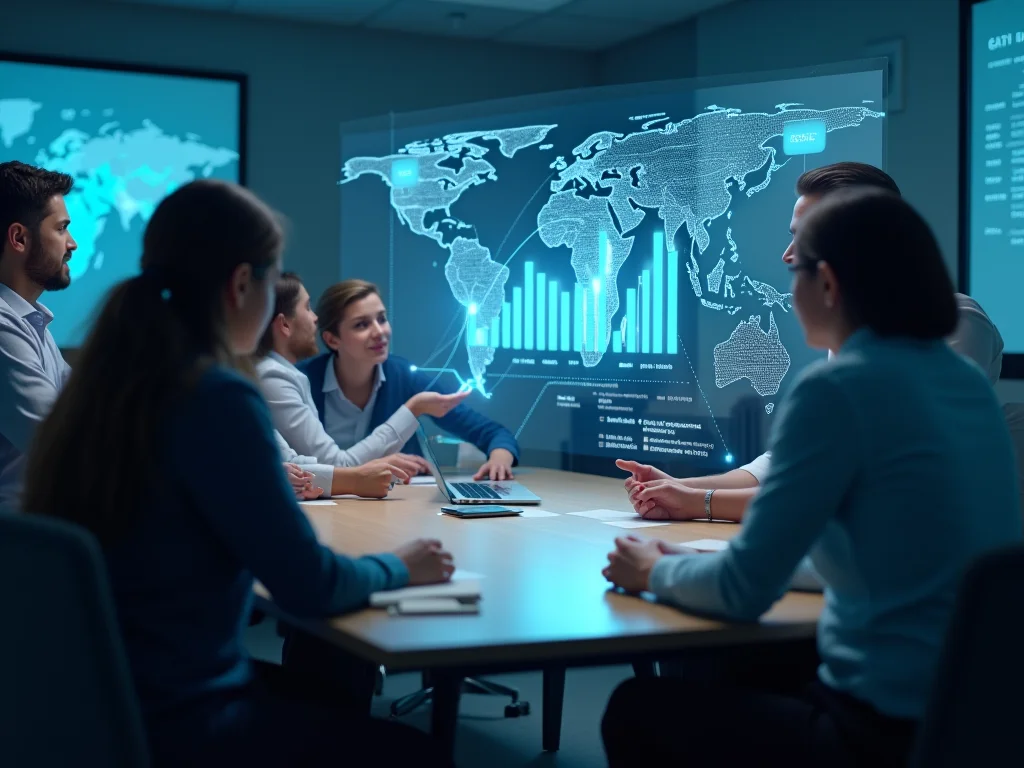 Gestão de Mudanças: Como Liderar Transformações em 2026? Gestão de Mudanças: Como Liderar Transformações em 2026?