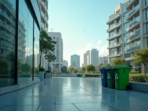 Gestão de Resíduos SP: 5 Passos Essenciais para Empresas em 2026 Gestão de Resíduos SP: 5 Passos Essenciais para Empresas em 2026