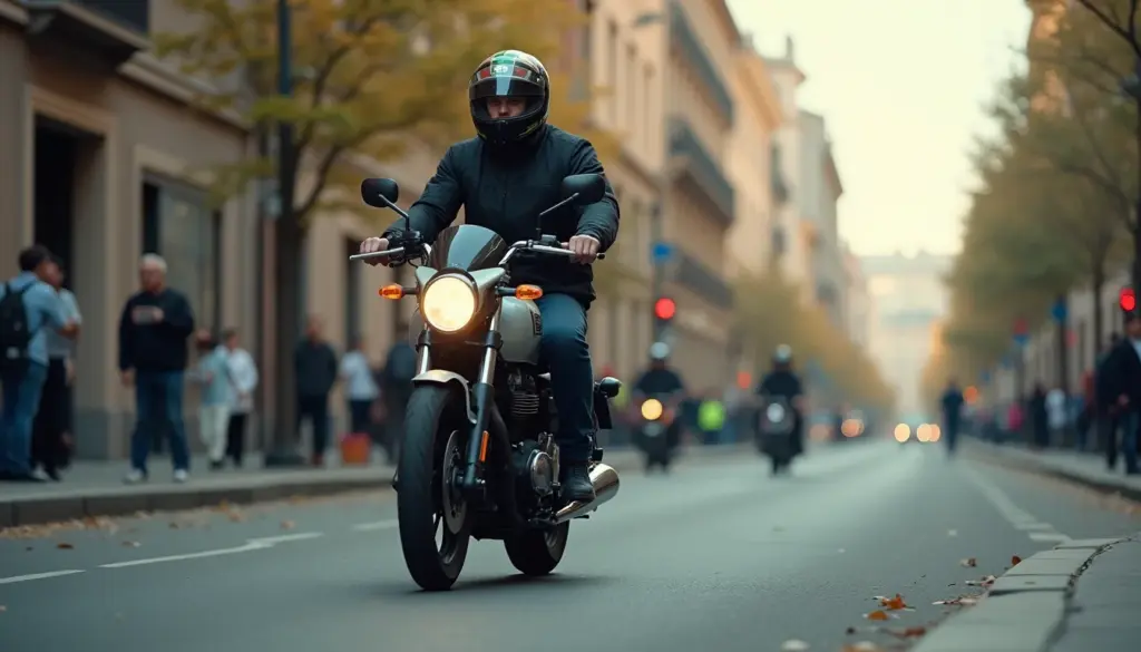 Golpe do Motoboy: 3 Sinais de Alerta Que Você Precisa Saber em 2026 Golpe do Motoboy: 3 Sinais de Alerta Que Você Precisa Saber em 2026