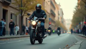 Golpe do Motoboy: 3 Sinais de Alerta Que Você Precisa Saber em 2026 Golpe do Motoboy: 3 Sinais de Alerta Que Você Precisa Saber em 2026