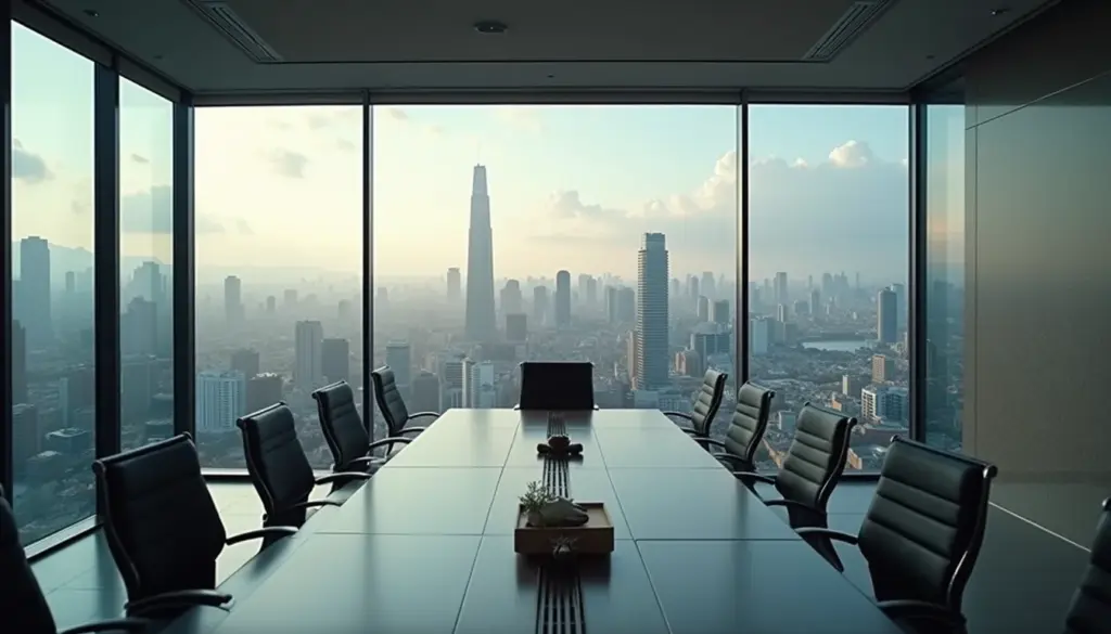 Governança Corporativa SP: O Guia Essencial para 2026