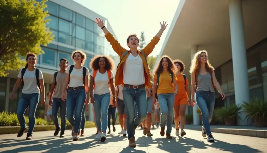 UNG Guarulhos 2026: O Guia Completo Para Novos Alunos