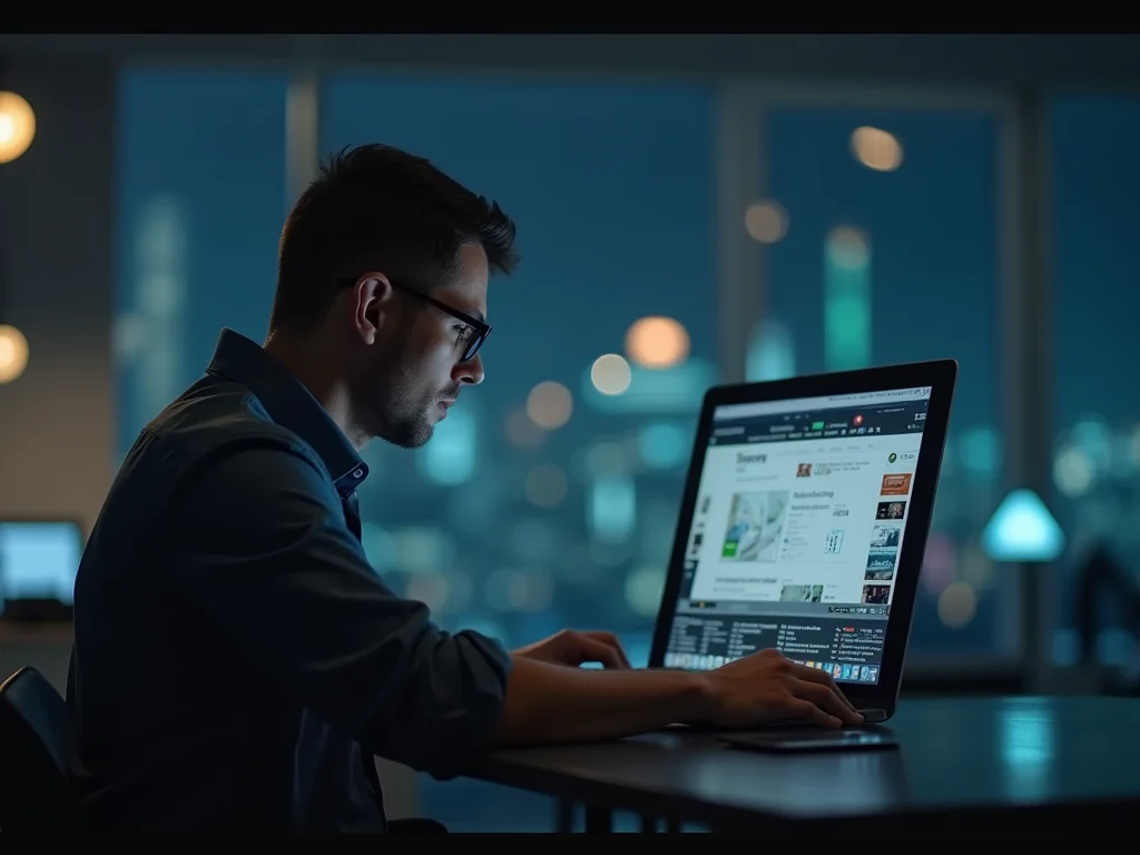 Guest Post para SEO: Domine as Estratégias em 2026 Guest Post para SEO: Domine as Estratégias em 2026