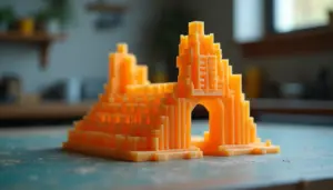 Impressão 3D para Prototipagem: O Segredo Revelado em 2026