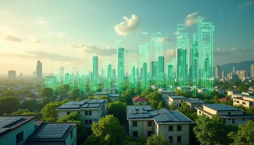 Índices de Sustentabilidade SP: O Que Você Precisa Saber em 2026 Índices de Sustentabilidade SP: O Que Você Precisa Saber em 2026