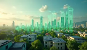 Índices de Sustentabilidade SP: O Que Você Precisa Saber em 2026