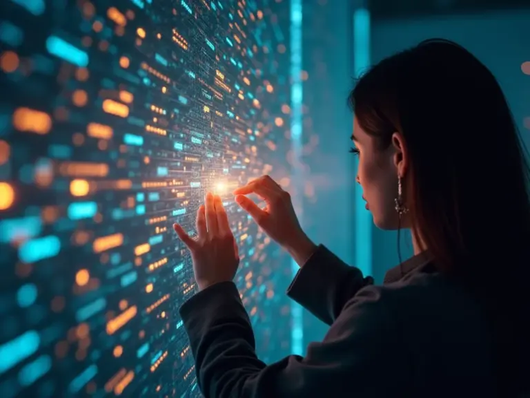 Identidade Digital Descentralizada: O Futuro da Inovação em 2026?