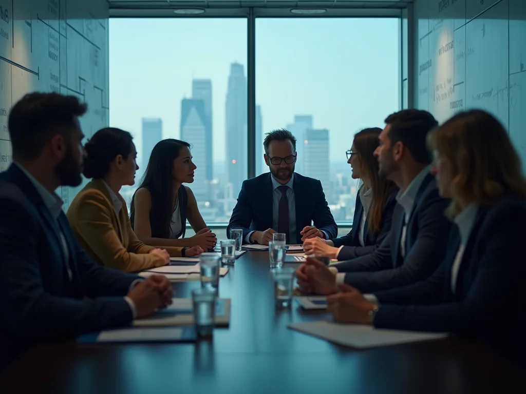 Inovação e Transparência Radical: Como Liderar em 2026 Inovação e Transparência Radical: Como Liderar em 2026