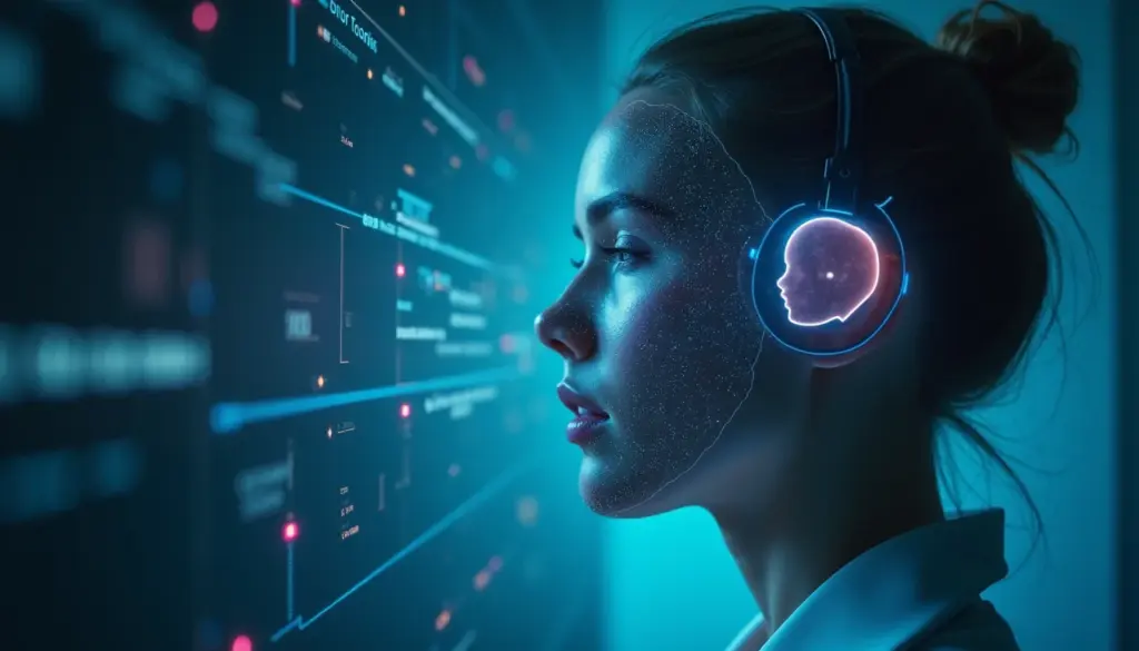 Privacidade de Voz em 2026: Como a Inovação Molda o Futuro Privacidade de Voz em 2026: Como a Inovação Molda o Futuro