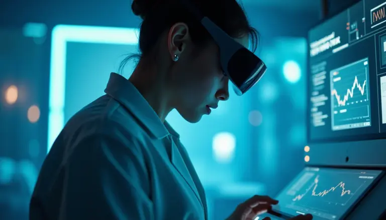 Inovação e Saúde Mental: Como a Tecnologia Transforma o Bem-Estar em 2026
