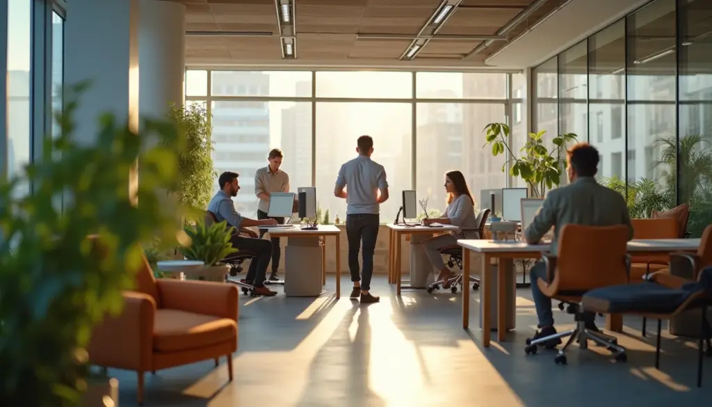 Inovação e Saúde Mental no Trabalho: O Que as Empresas de 2026 Sabem?