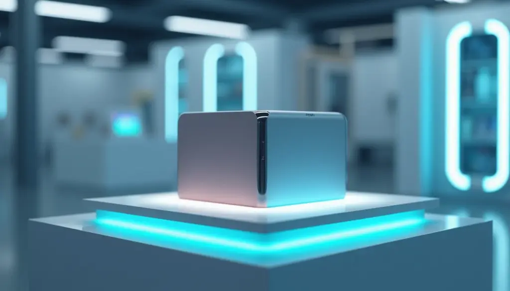 Embalagens Térmicas: Inovações Que Vão Revolucionar Seu Negócio em 2026 Embalagens Térmicas: Inovações Que Vão Revolucionar Seu Negócio em 2026