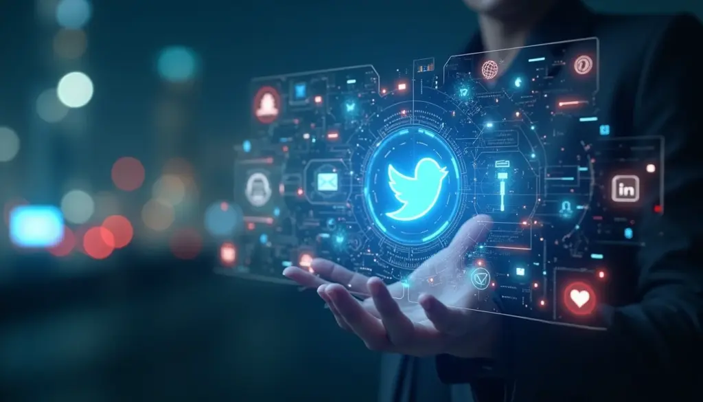 Mídias Sociais em 2026: Descubra as Inovações Que Vão Mudar Tudo