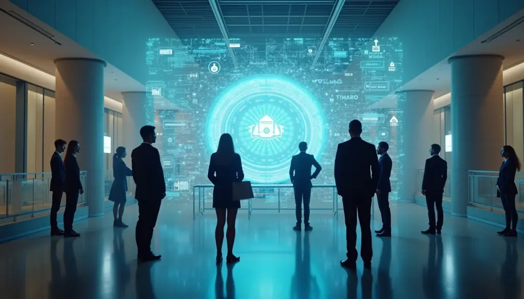 Governo Inovador: 5 Estratégias Que Transformarão o Serviço Público em 2026 Governo Inovador: 5 Estratégias Que Transformarão o Serviço Público em 2026