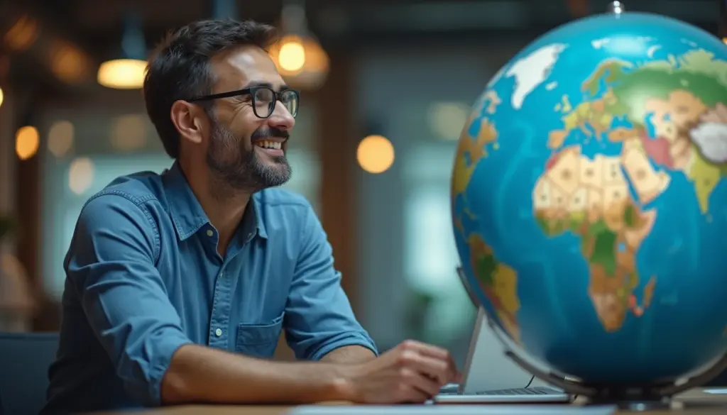 Expanda Sua Franquia Globalmente: O Guia Definitivo em 2026 Expanda Sua Franquia Globalmente: O Guia Definitivo em 2026