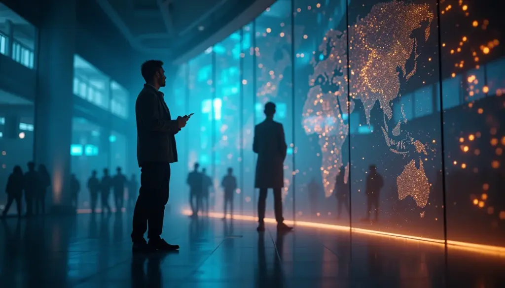 Fintechs em 2026: O Guia do Investimento Anjo Definitivo Fintechs em 2026: O Guia do Investimento Anjo Definitivo