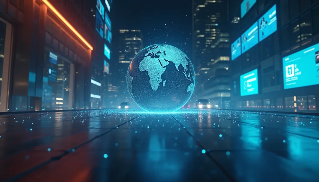 Proptechs em 2026: Como Investir no Futuro Imobiliário? Proptechs em 2026: Como Investir no Futuro Imobiliário?