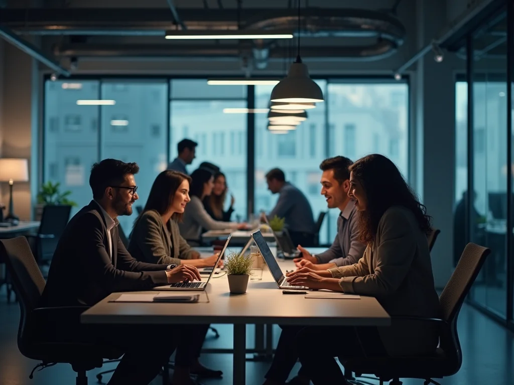 ISO 9001: Desvende os Benefícios Essenciais Para Sua Empresa em 2026 ISO 9001: Desvende os Benefícios Essenciais Para Sua Empresa em 2026