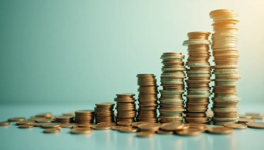 Juros Compostos em 2026: Como Multiplicar Seu Dinheiro Rapidamente Juros Compostos em 2026: Como Multiplicar Seu Dinheiro Rapidamente