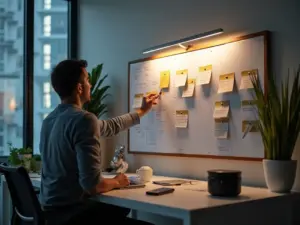 Kanban Para Autônomos SP: Organize Seu Negócio em 2026