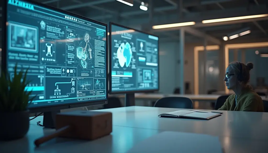 Lawtechs no Brasil: O Futuro da Advocacia em 2026 Revelado Lawtechs no Brasil: O Futuro da Advocacia em 2026 Revelado