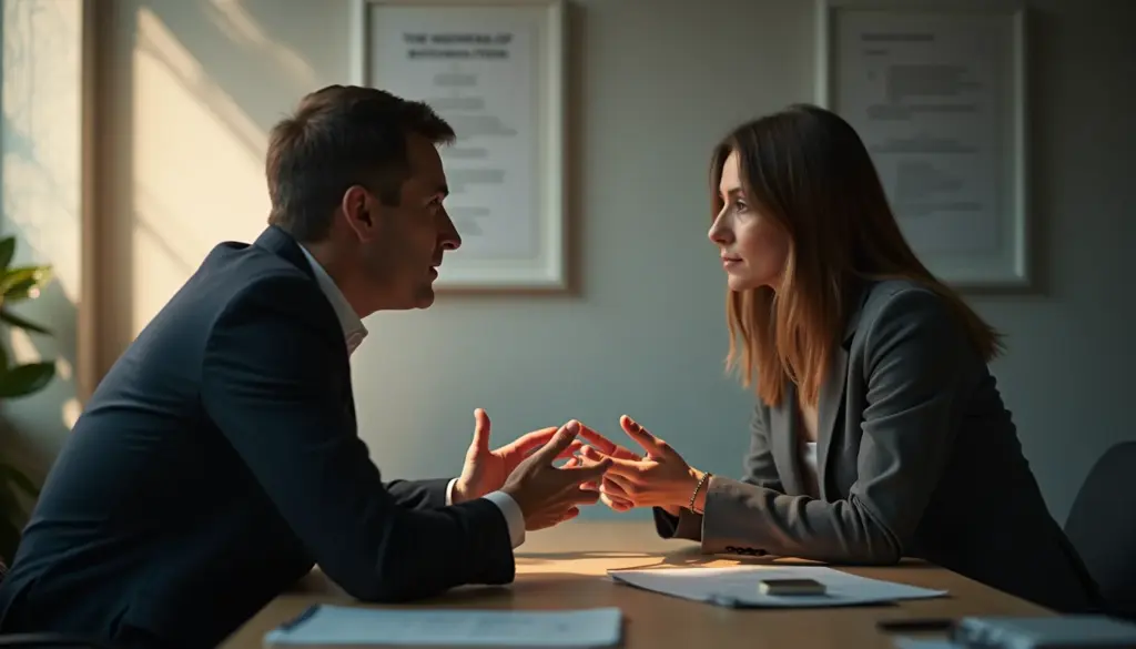 Decifre a Linguagem Corporal nas Negociações: Ganhe Mais em 2026