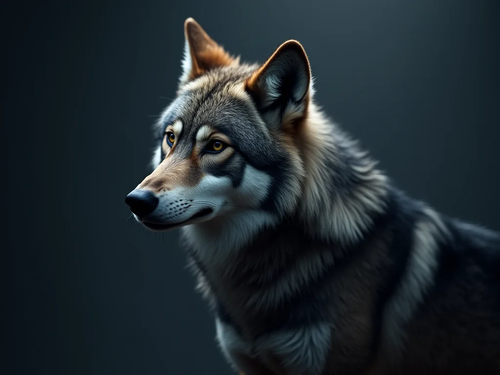 Lobo Mal ou Mau em 2026: A Verdade Revelada! Lobo Mal ou Mau em 2026: A Verdade Revelada!