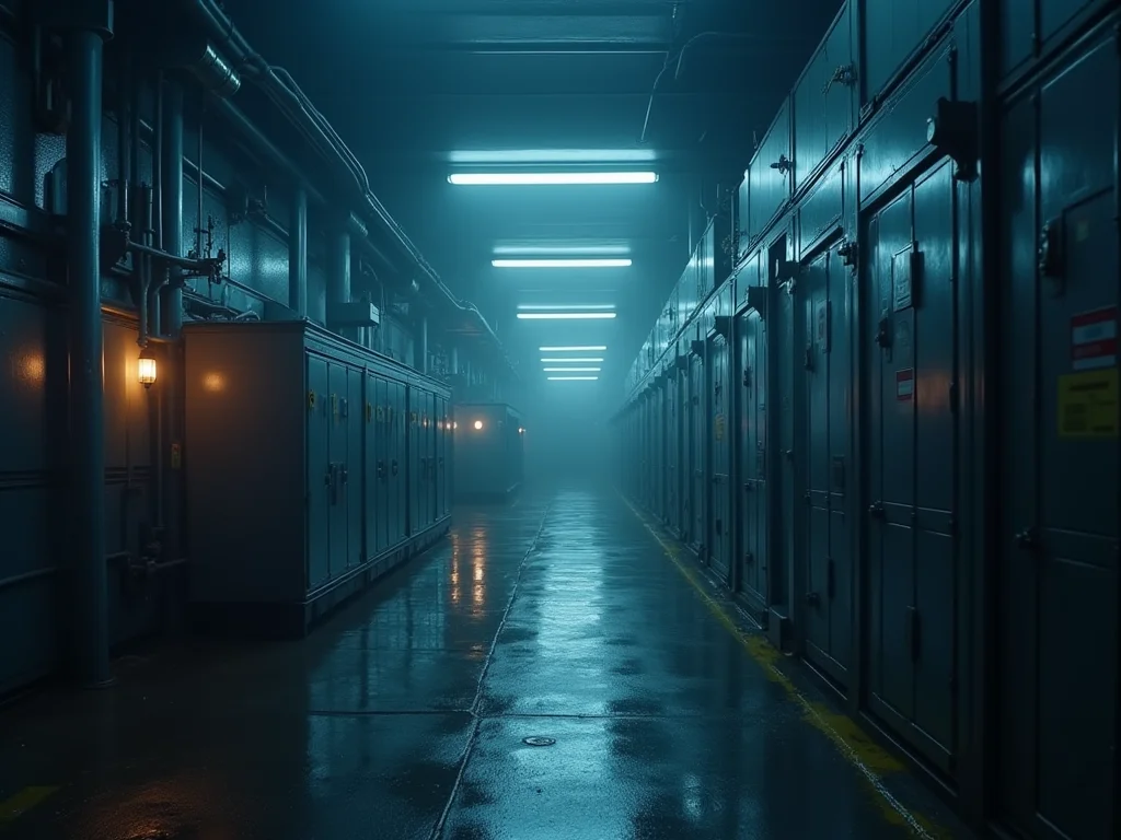 Manutenção Preditiva Industrial: Evite Falhas em 2026 Manutenção Preditiva Industrial: Evite Falhas em 2026