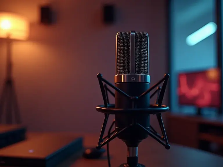 Marketing de Podcast: Domine a Audiência em 2026 com Estratégias Poderosas